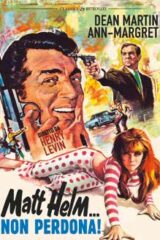 Matt Helm… Non Perdona!