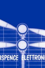 Suspence Elettronica (Limited White Vinyl) LP