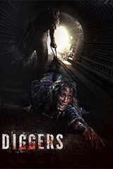 Diggers (Blu Ray)