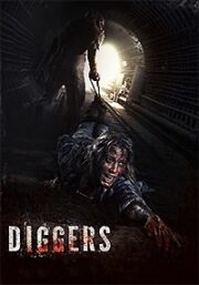 Diggers (Blu Ray)