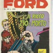 Alan Ford - n. 48