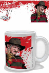 Nightmare On Elm Street - Freddy Krueger (Tazza)
