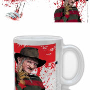 Nightmare On Elm Street - Freddy Krueger (Tazza)