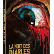 Notte dei Diavoli, La [Blu Ray+DVD]