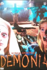 Demonia