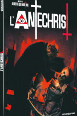 Anticristo, L' (Le Chat Qui Fume)