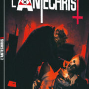Anticristo, L' (Le Chat Qui Fume)