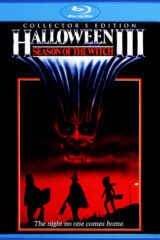 Halloween 3 - Il Signore della Notte (Blu-Ray)