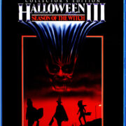 Halloween 3 - Il Signore della Notte (Blu-Ray)