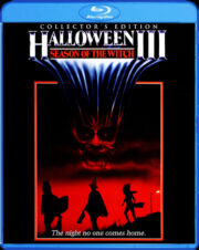 Halloween 3 – Il Signore della Notte (Blu-Ray)