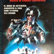Dark Star - Rivista di cinema fantastico n. 1