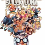 Donne amazzoni sulla Luna