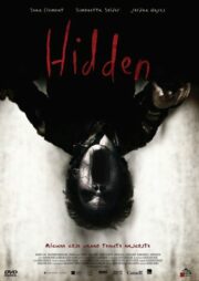 Hidden (Blu Ray)