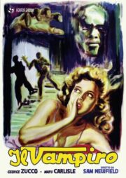 Vampiro, Il (1943)
