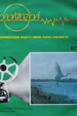 Sonorizzazioni Cinevox - Ecologia (LP)