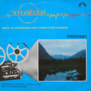 Sonorizzazioni Cinevox – Panoramici (LP)