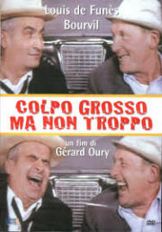 Colpo grosso ma non troppo