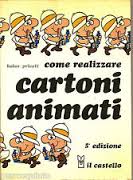 Come realizzare cartoni animati