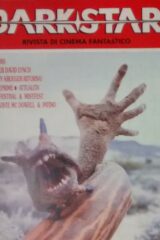 Dark Star - Rivista di cinema fantastico n. 5