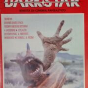 Dark Star - Rivista di cinema fantastico n. 5