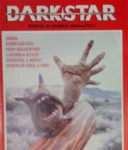 Dark Star – Rivista di cinema fantastico n. 5