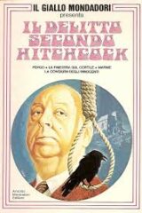 Delitto secondo Hitchcock, Il