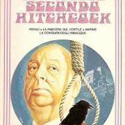 Delitto secondo Hitchcock, Il