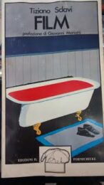Tiziano Sclavi – Film