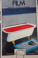 Tiziano Sclavi - Film