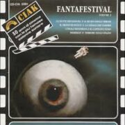 Fantafestival - Vol.2 (LP)