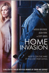 Home Invasion - Assediati In Casa
