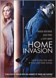Home Invasion – Assediati In Casa