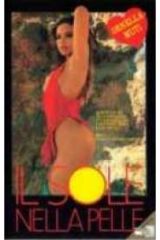 Il sole nella pelle