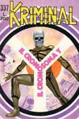 Kriminal n.337