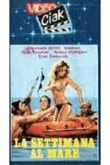 Settimana al mare, La