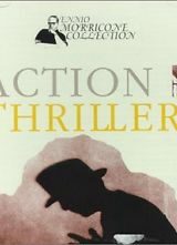Ennio Morricone Collection - Action Thrillers