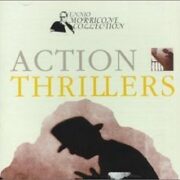 Ennio Morricone Collection - Action Thrillers