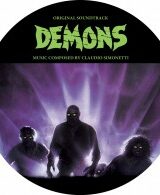 Demoni (LP) Limited Picture Disc