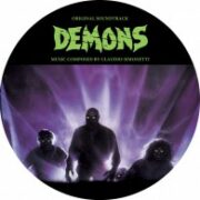 Demoni (LP) Limited Picture Disc