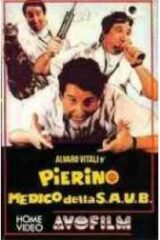Pierino medico della S.A.U.B.