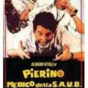 Pierino medico della S.A.U.B.