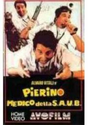 Pierino medico della S.A.U.B.