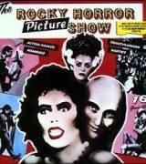 Rocky Horror Picture Show (LP)