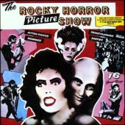 Rocky Horror Picture Show (LP)