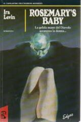 Rosemary's baby