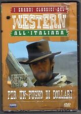 Per un pugno di dollari
