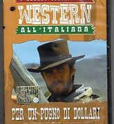 Per un pugno di dollari