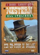 Per un pugno di dollari