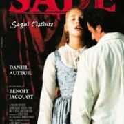 Sade - Segui l'istinto