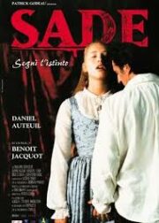 Sade – Segui l’istinto